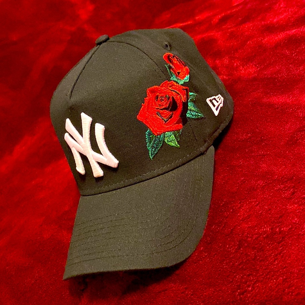 New York Yankees New Era Hat